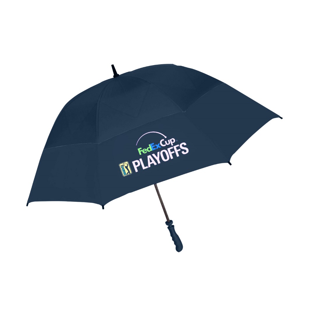 Big Top Golf Umbrella 9