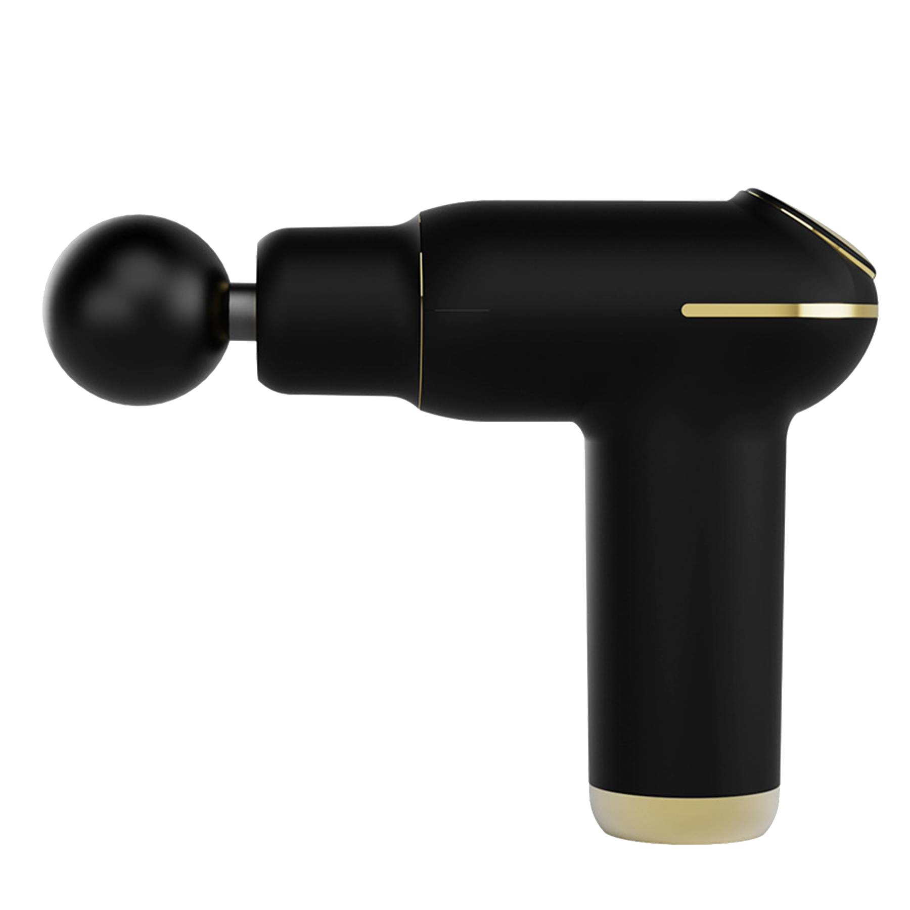 Pascoe Hot Compress Massage Gun 4