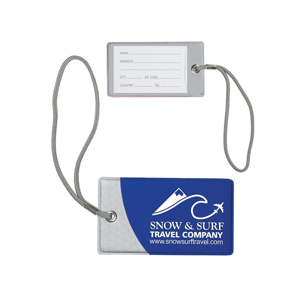 Luggage Tag 6