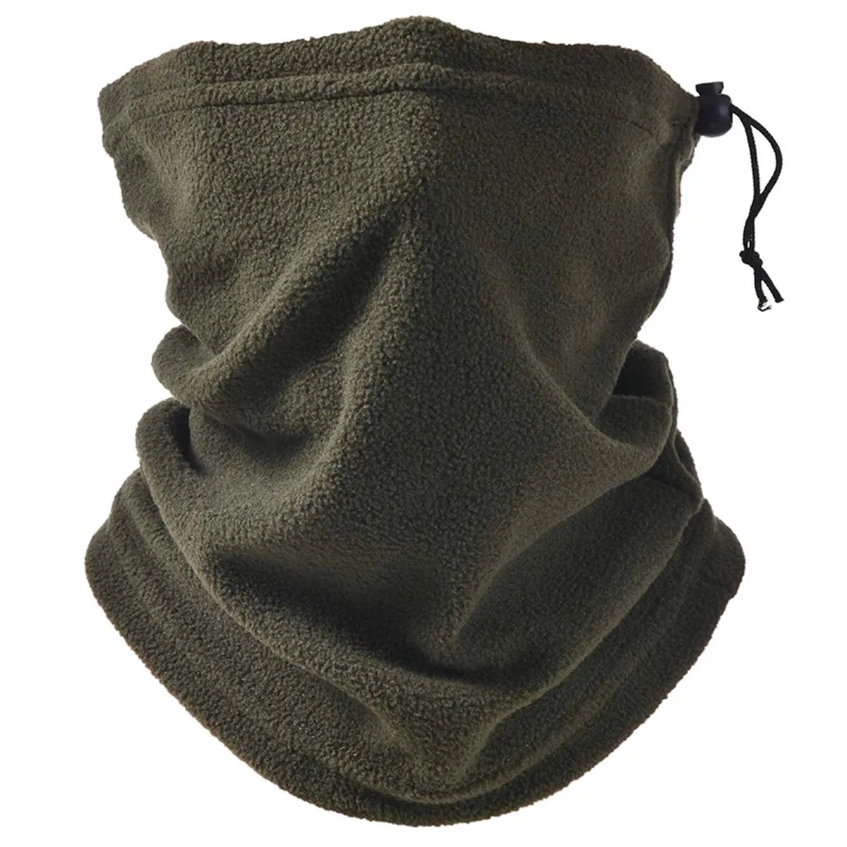 Breathable Sun Windproof Neck Gaiter Face Cover Scarf 10
