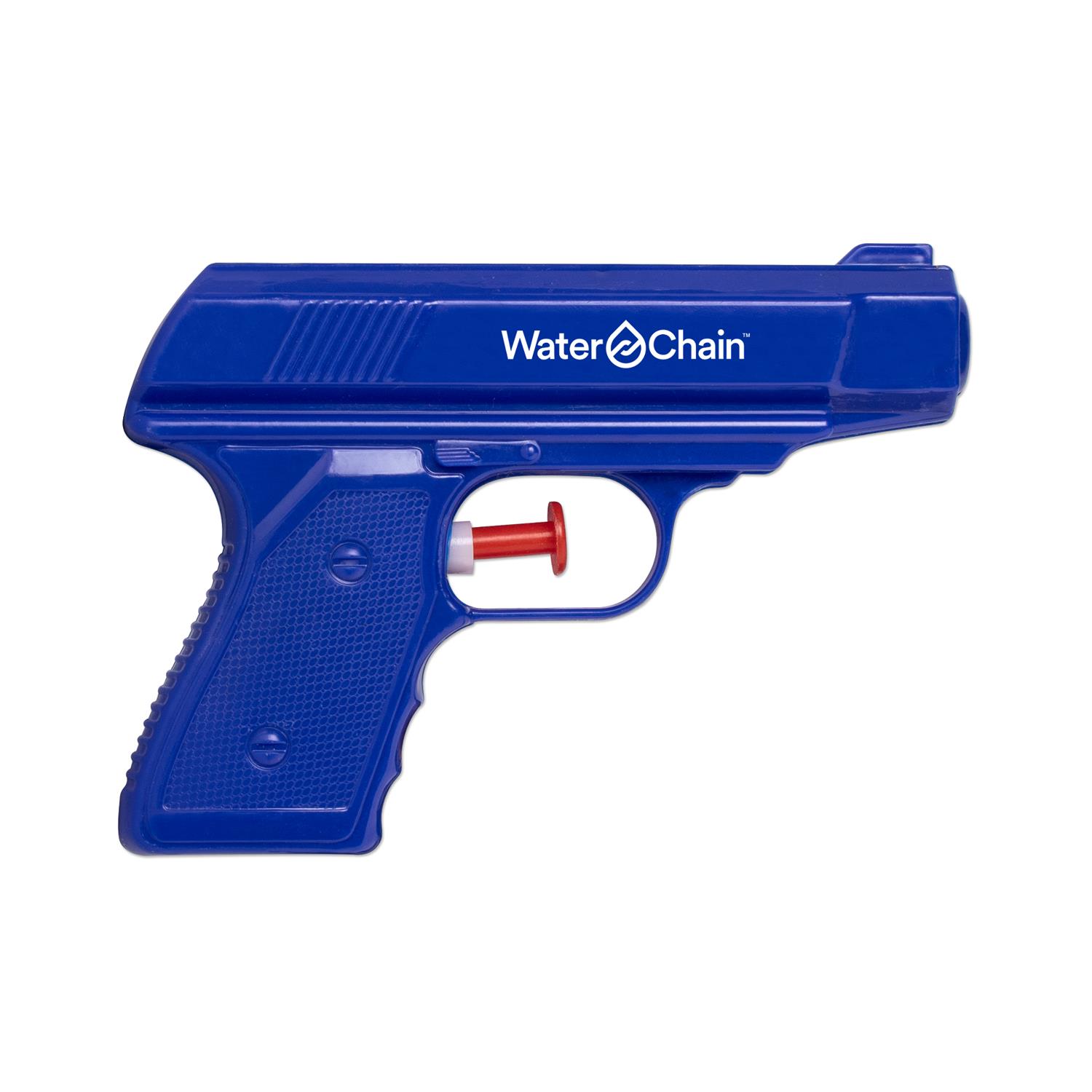 5" Plastic Water Squirter 3