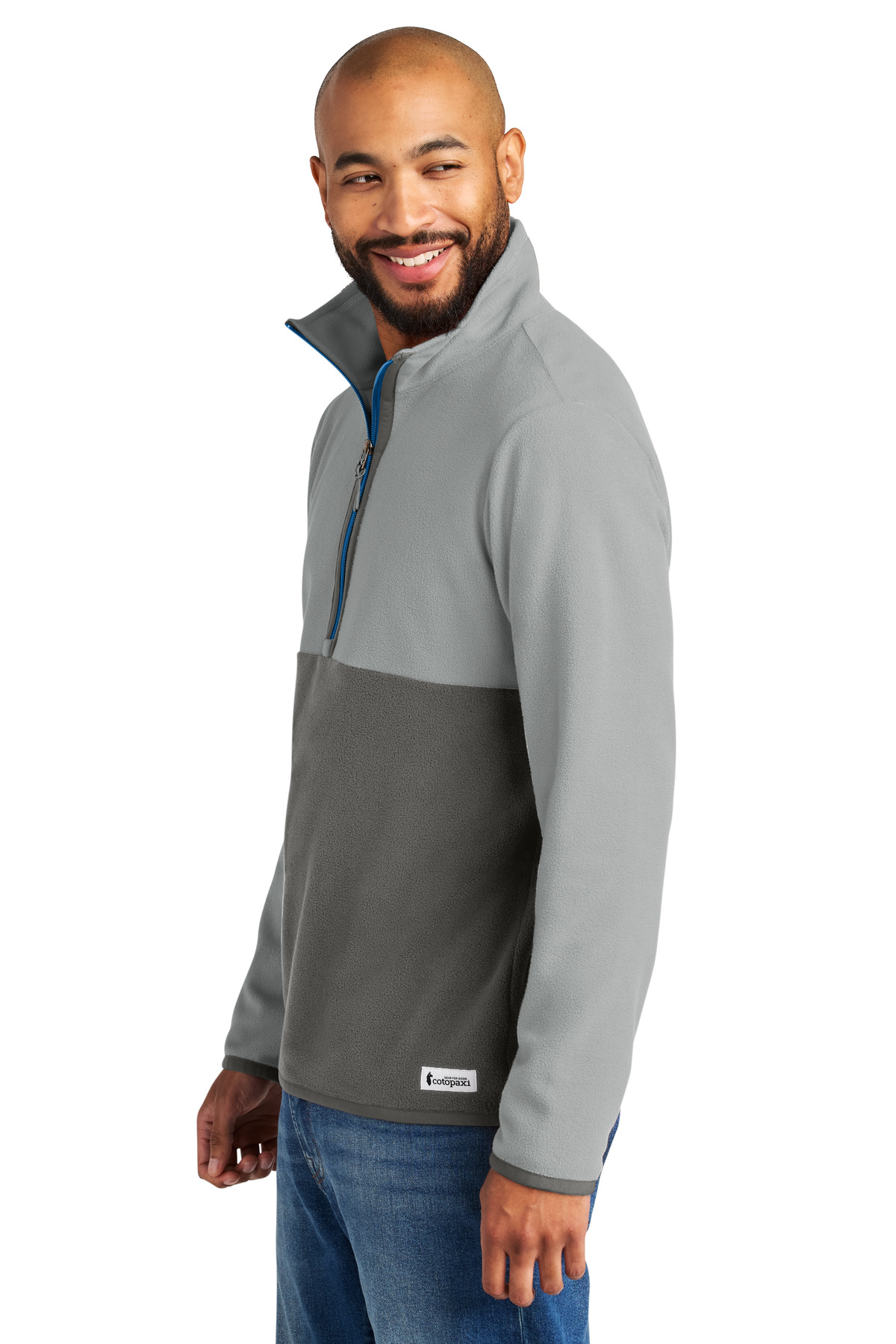 Cotopaxi Amado 1/2-Zip Fleece COTOM1691 20