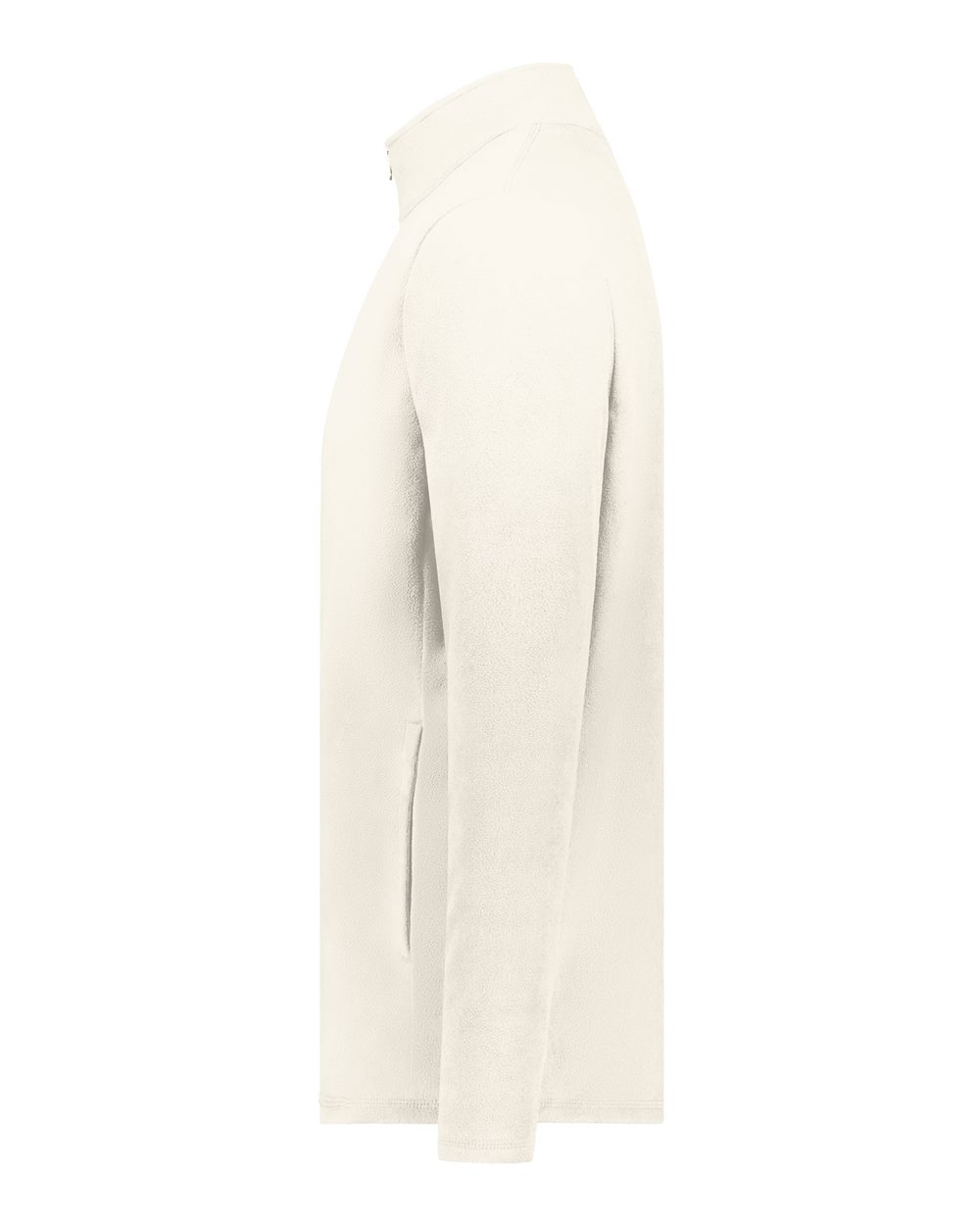 Unisex Eco Revive™ Micro-Lite Fleece Full-Zip Jacket - 6861 5