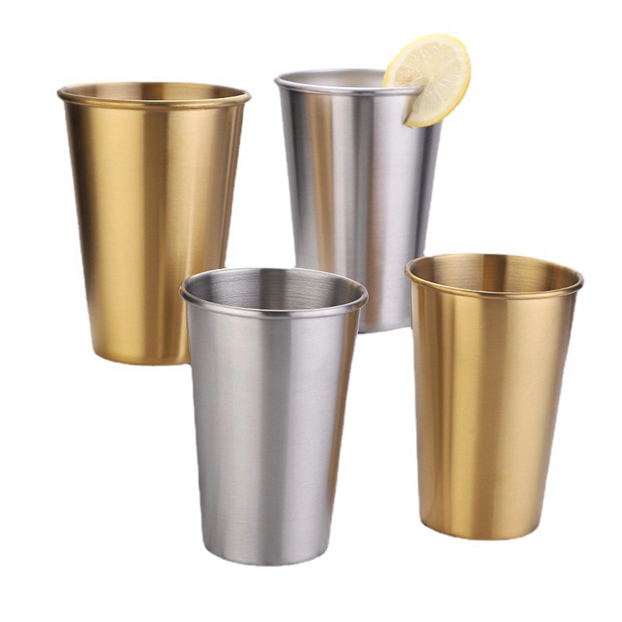 304 stainless Steel Convenience Cup 3