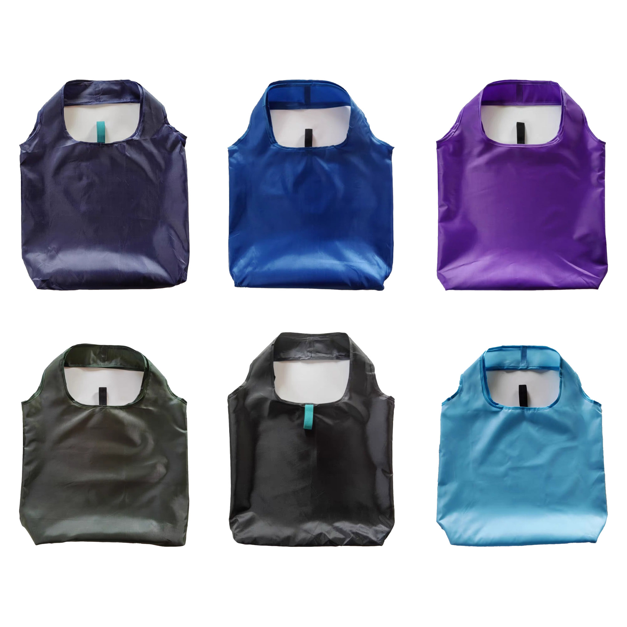 MOQ 20 pcs Eco-Friendly Carryall 2