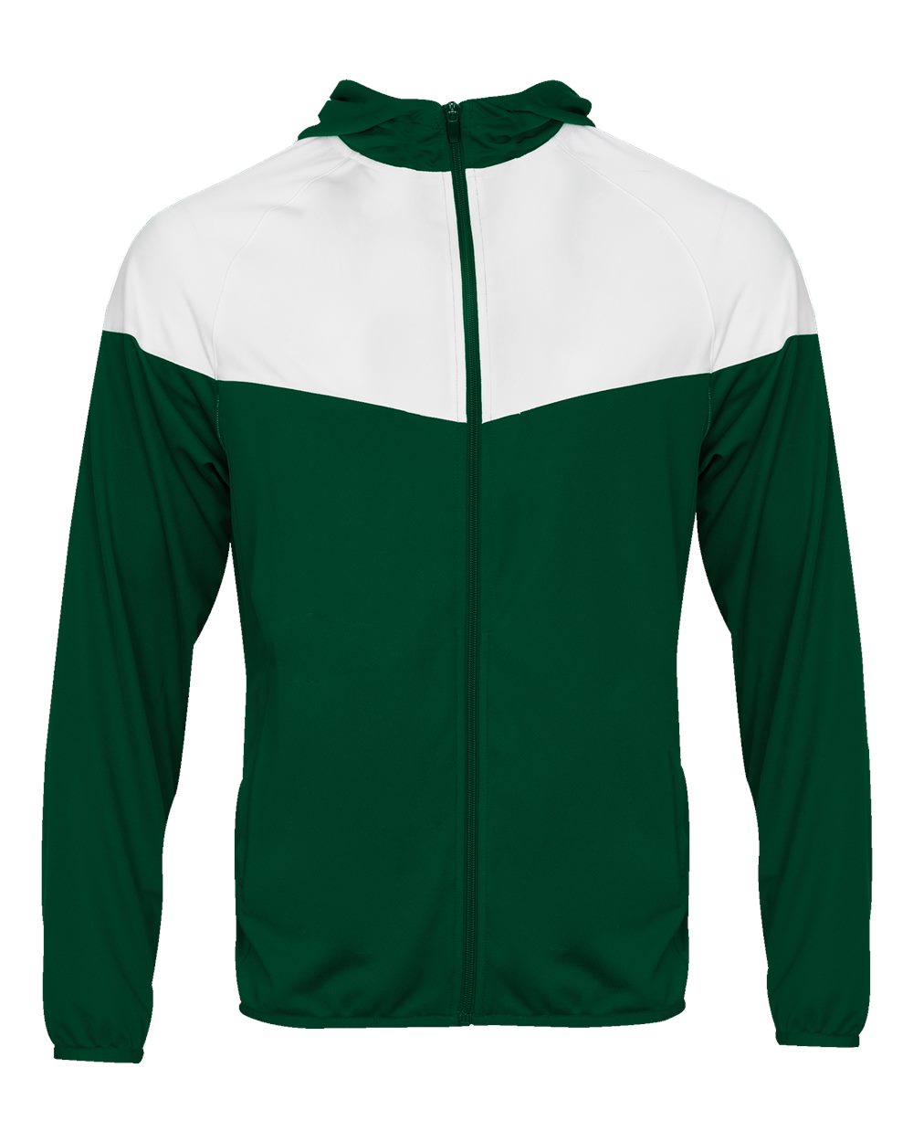 Youth Sprint Outer-Core Jacket - 2722 6