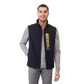 Men's STINSON Softshell Vest 79
