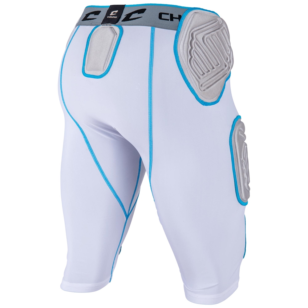Bull-Rush 7-Pad Girdle 6