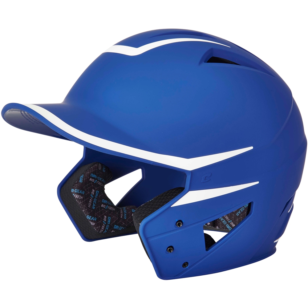 HX Legend Batting Helmet 7