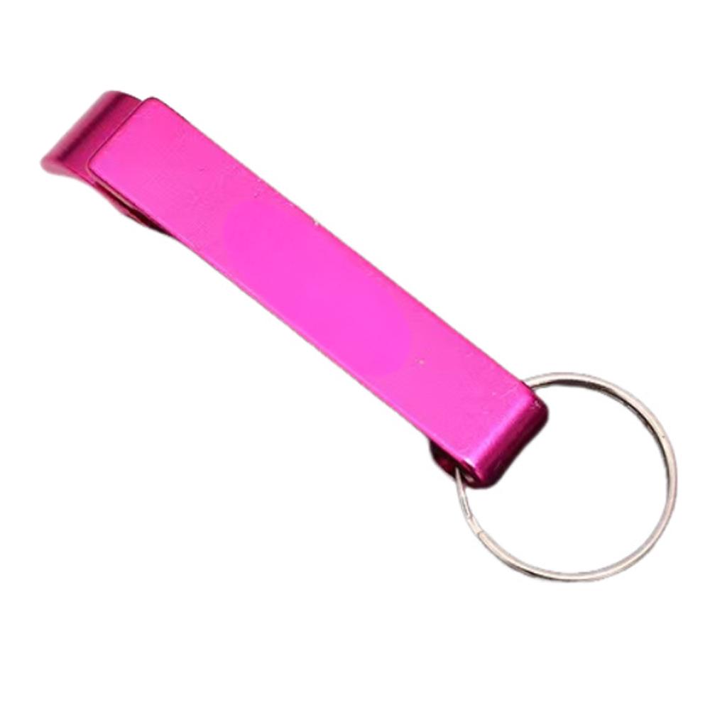 Keychain Bottle Opener 2