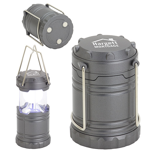 Mini Retro Lantern 19