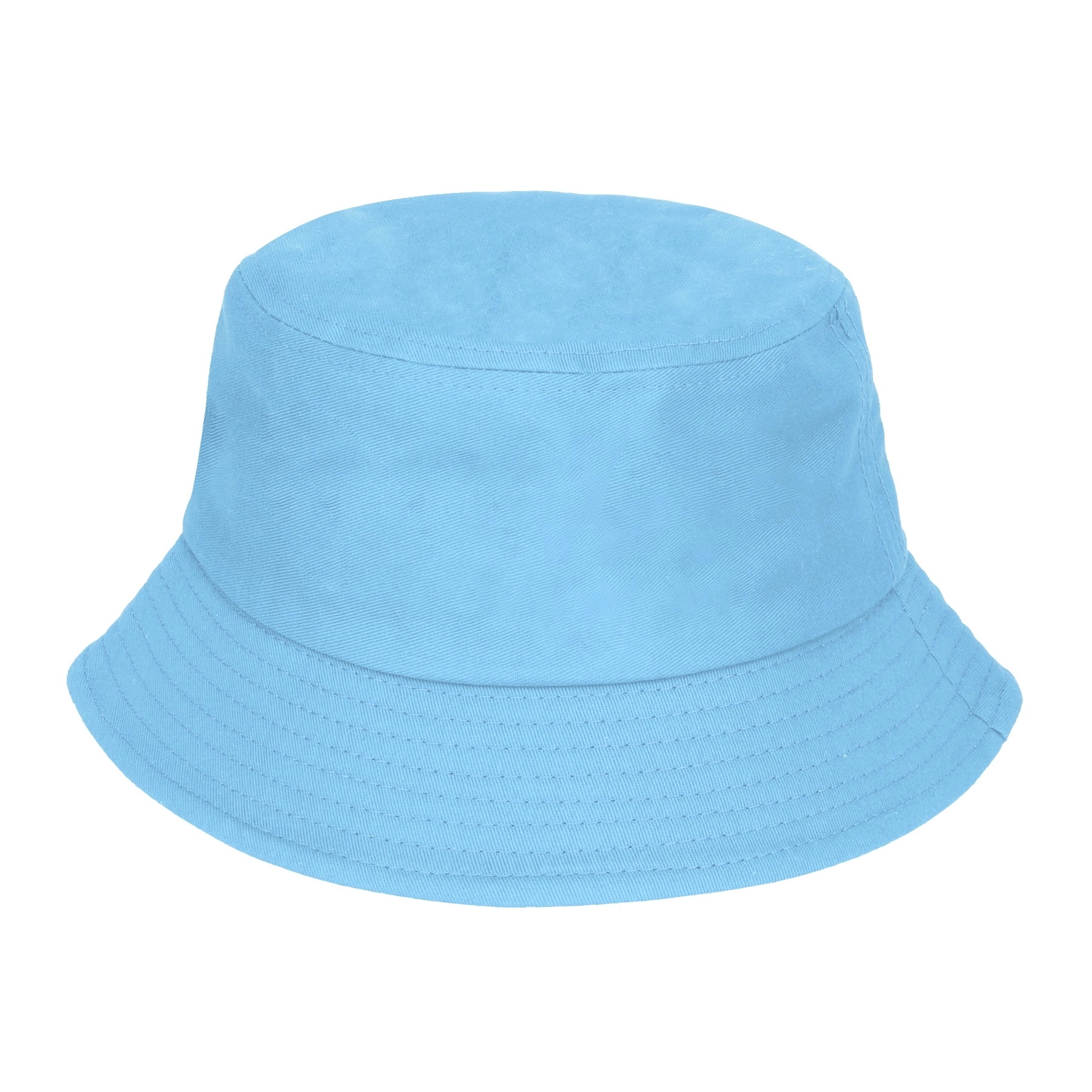 Bucket Sun Hat 2