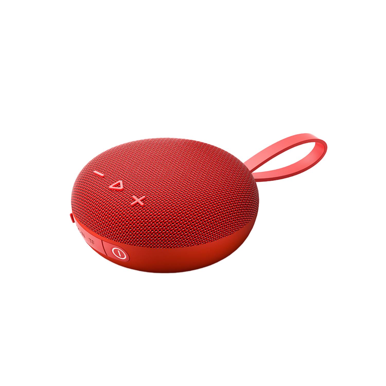 Wireless Bluetooth Speaker with TF Card Slot 11