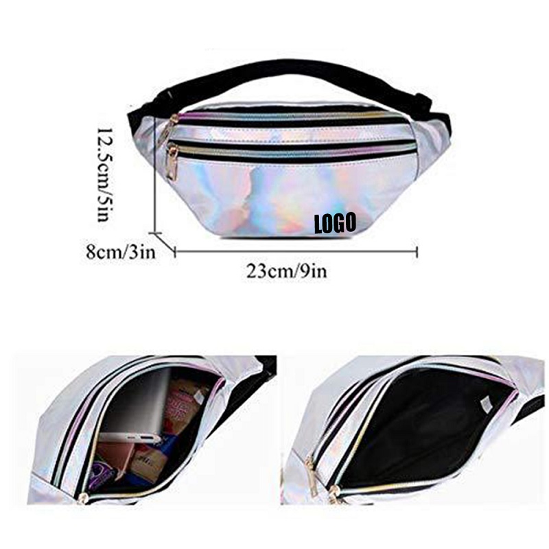 Waterproof Patent Leather Ladies Bag 6