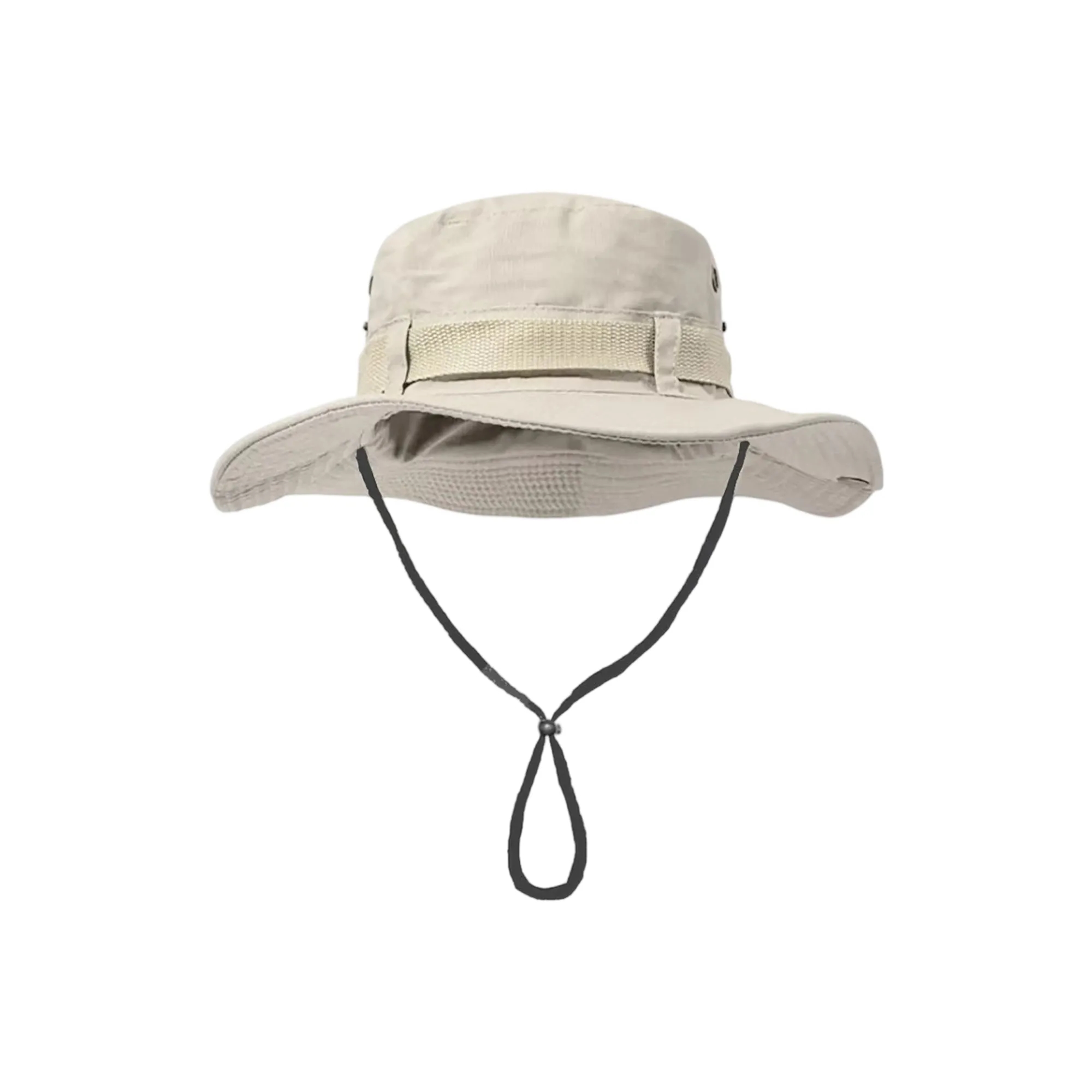 Polyester Fishing Hat 2
