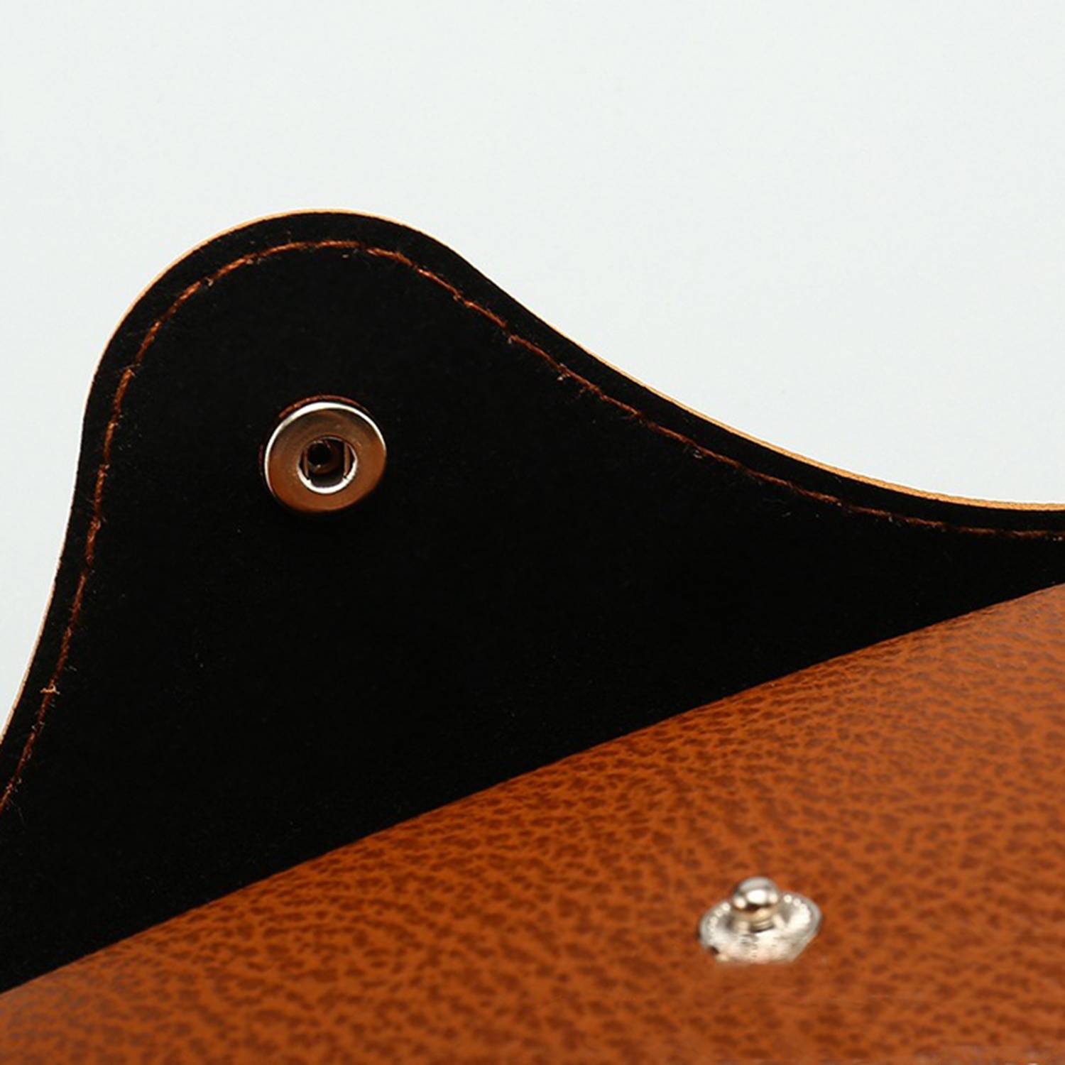 Pu Glasses Box 6