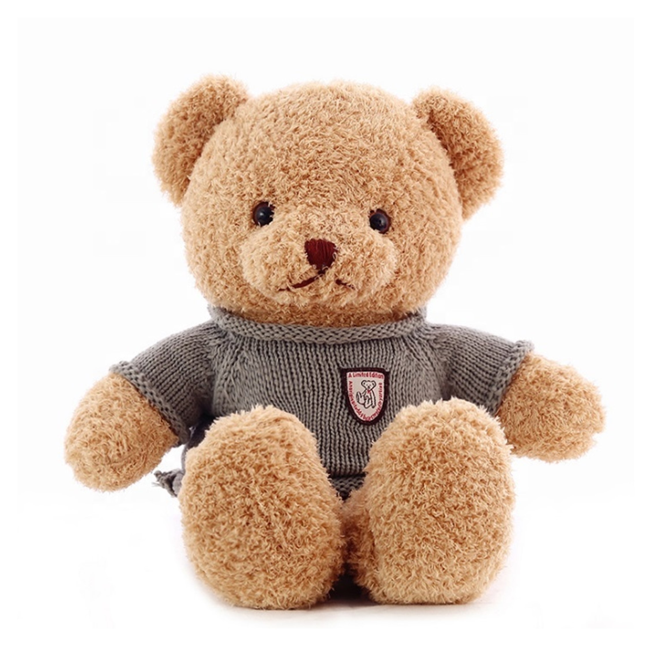 Customized Stuffed Animals soft Teddy Bear Plush Toys 1