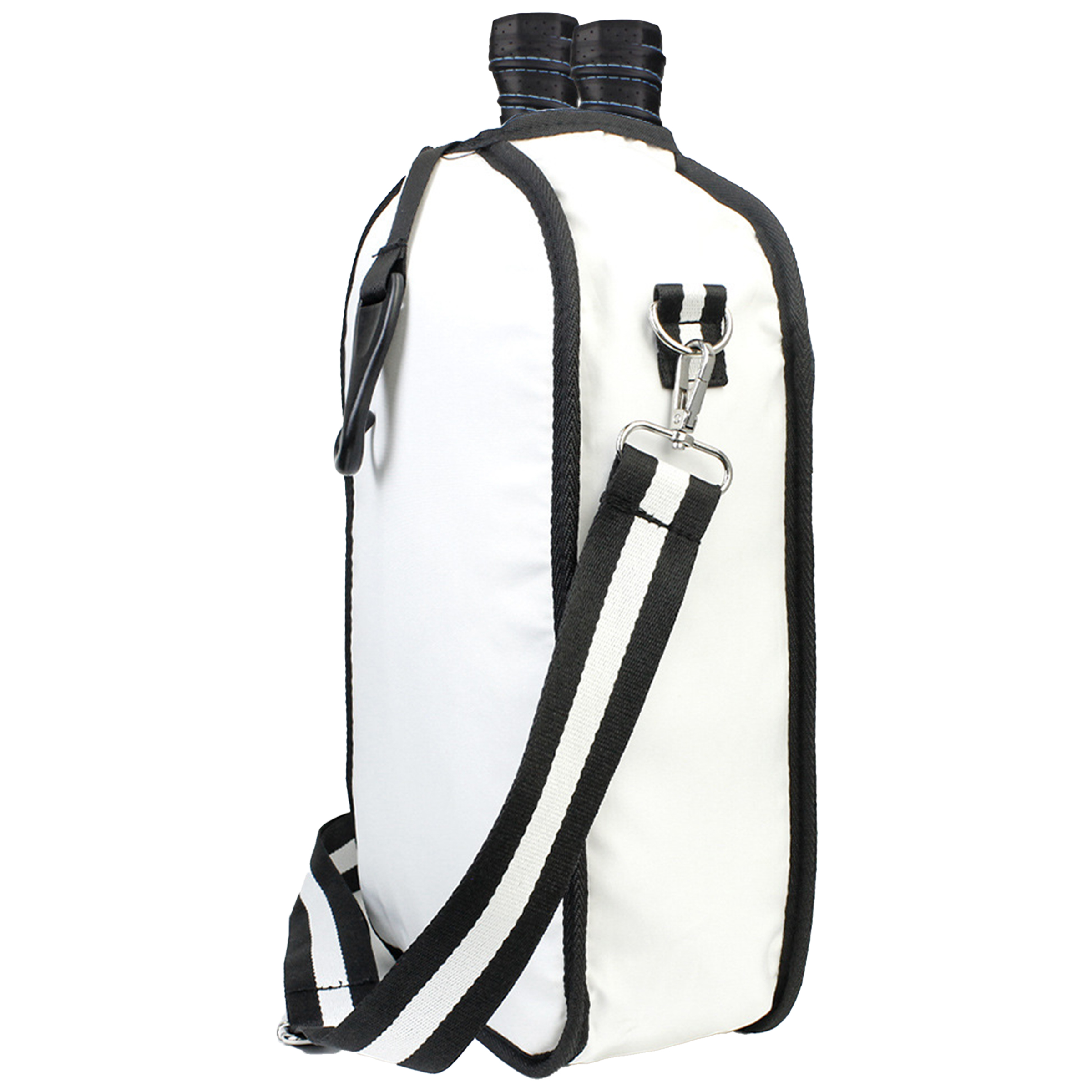 Canvas Outdoor Sports Racket Cover 2