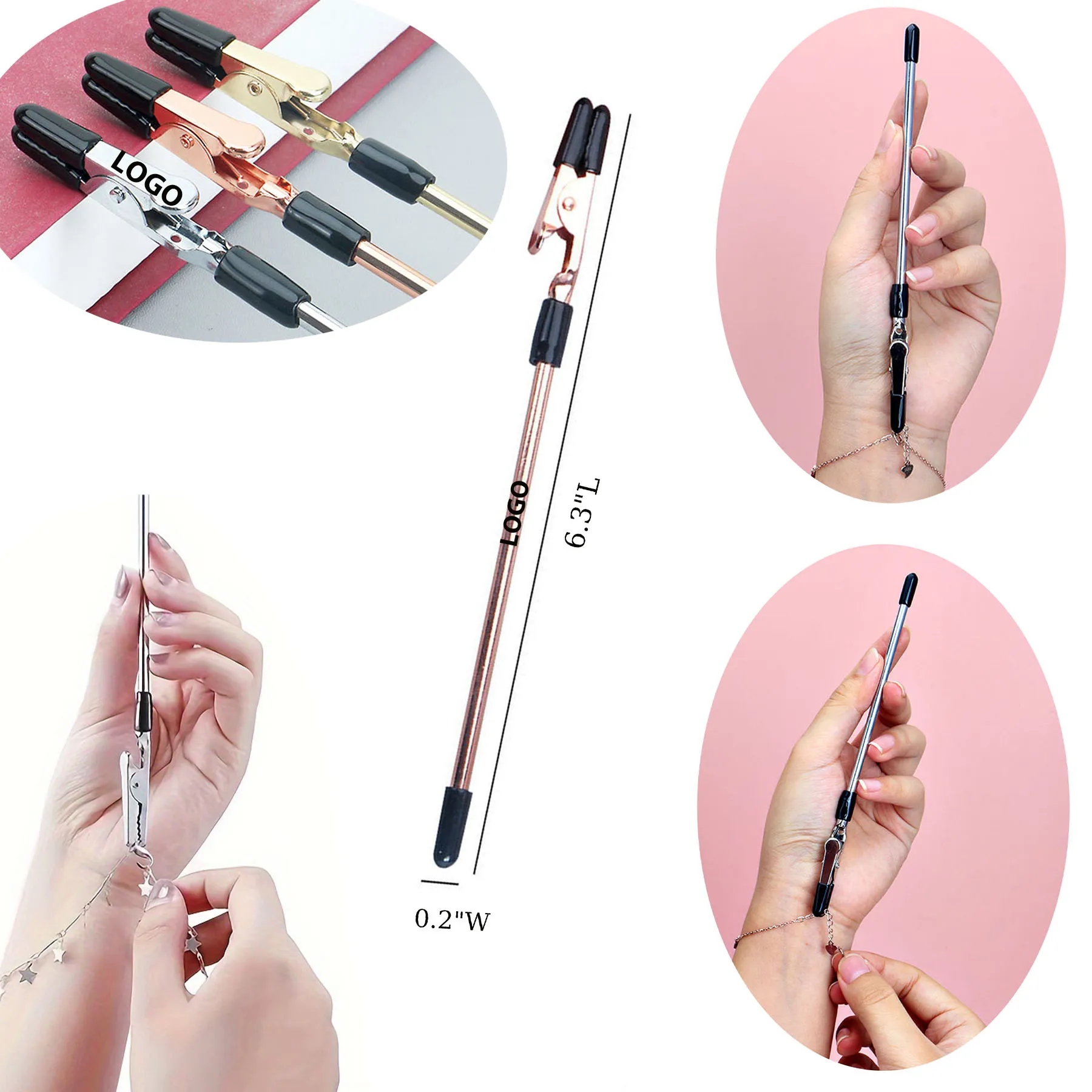 Bracelet Assist Tool 10
