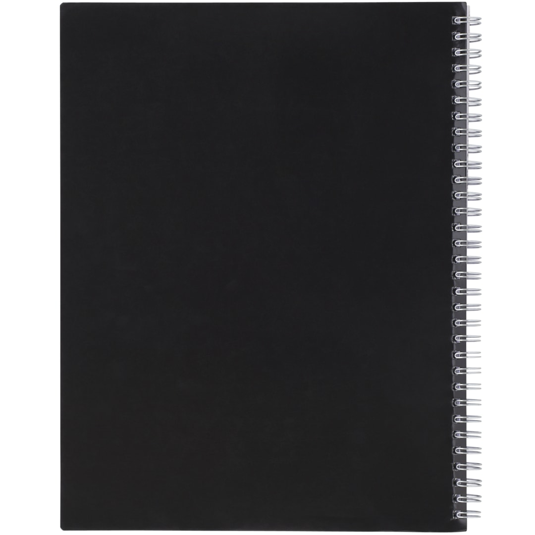FSC® Mix 8.5" x 11" Remark 1-subject Notebook 45