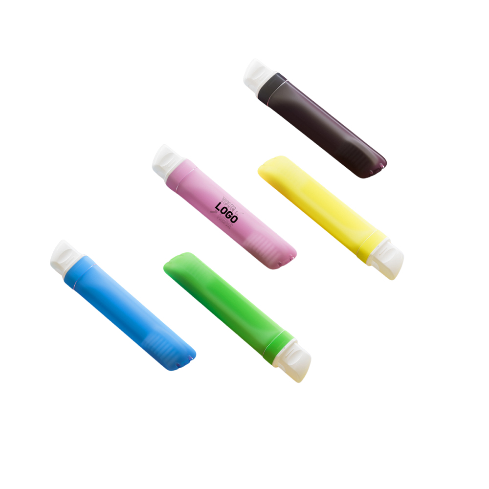 Foldable Portable Toothbrush 3