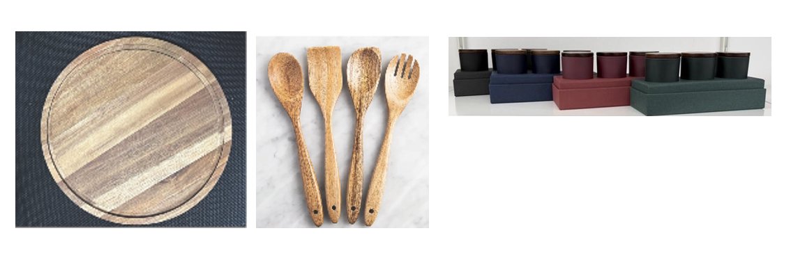 3-piece gift set 9