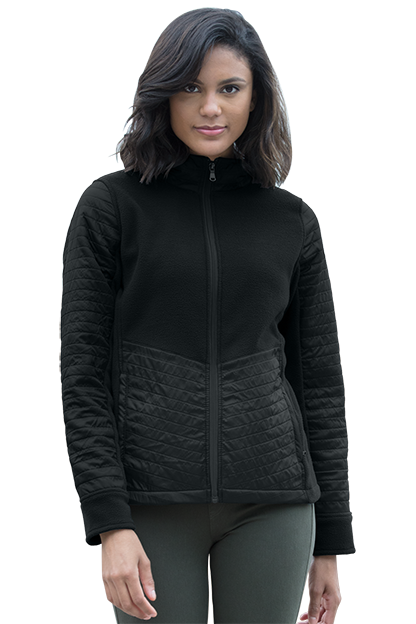 Women's Yukon Jacket