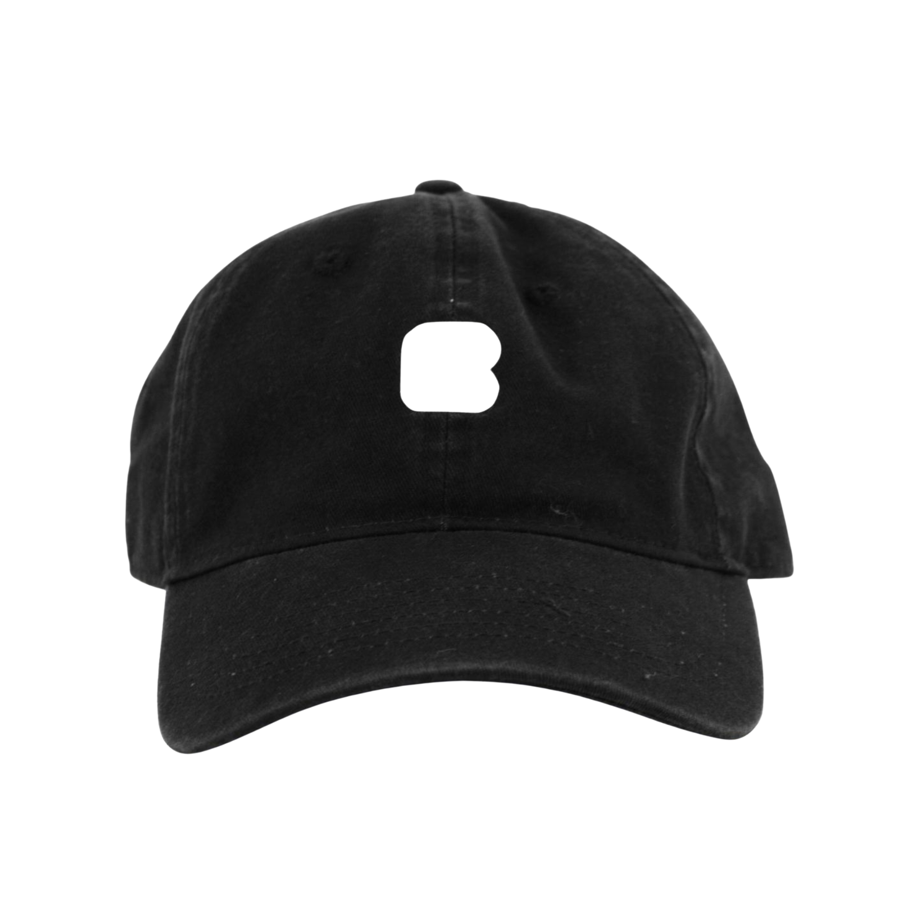 Custom Headwear - Dad Flat Embroidery Cap 36