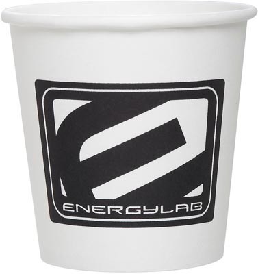 4 oz. Paper Cup - Espresso / Sampling Size 1