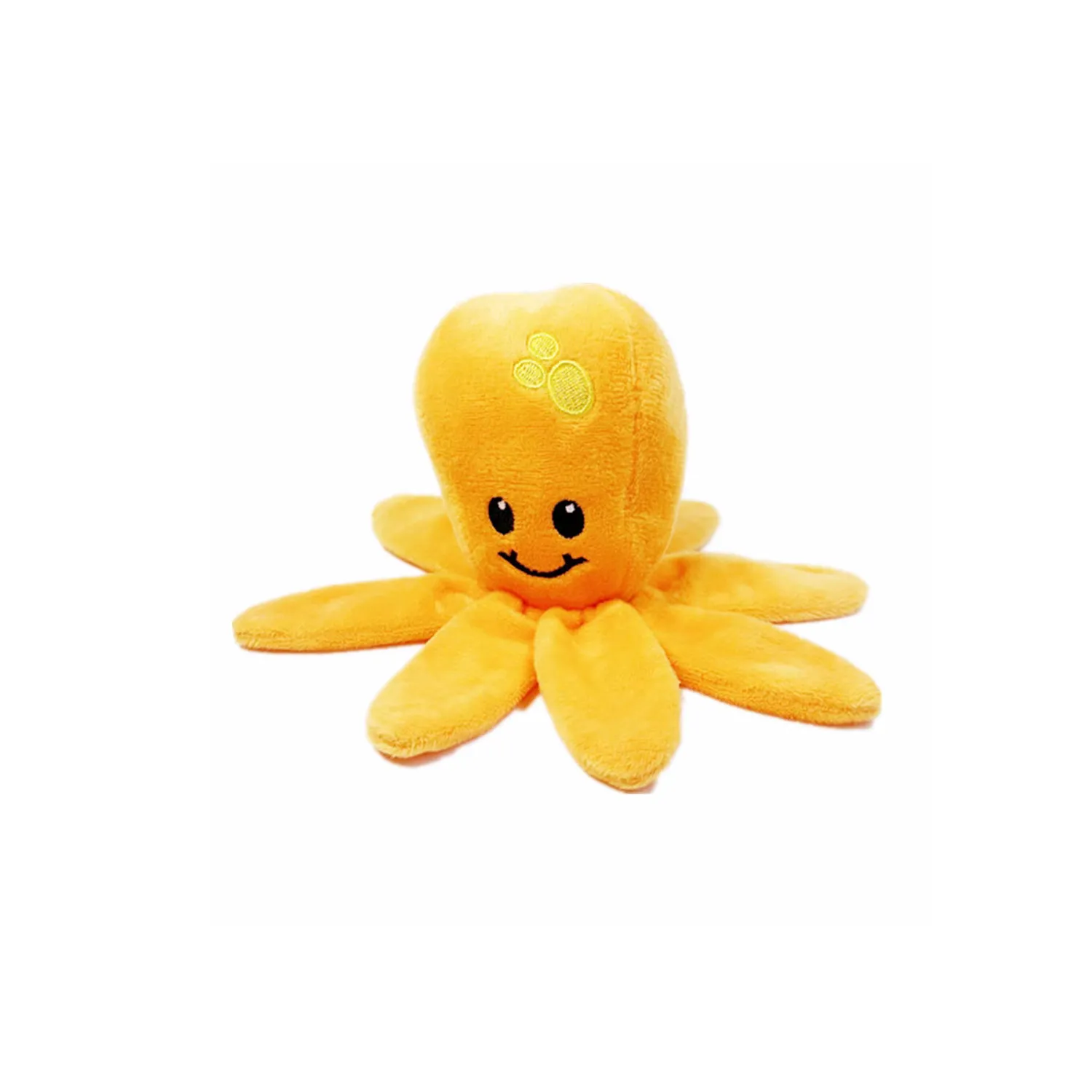 Cute Octopus shaped stuffies 8