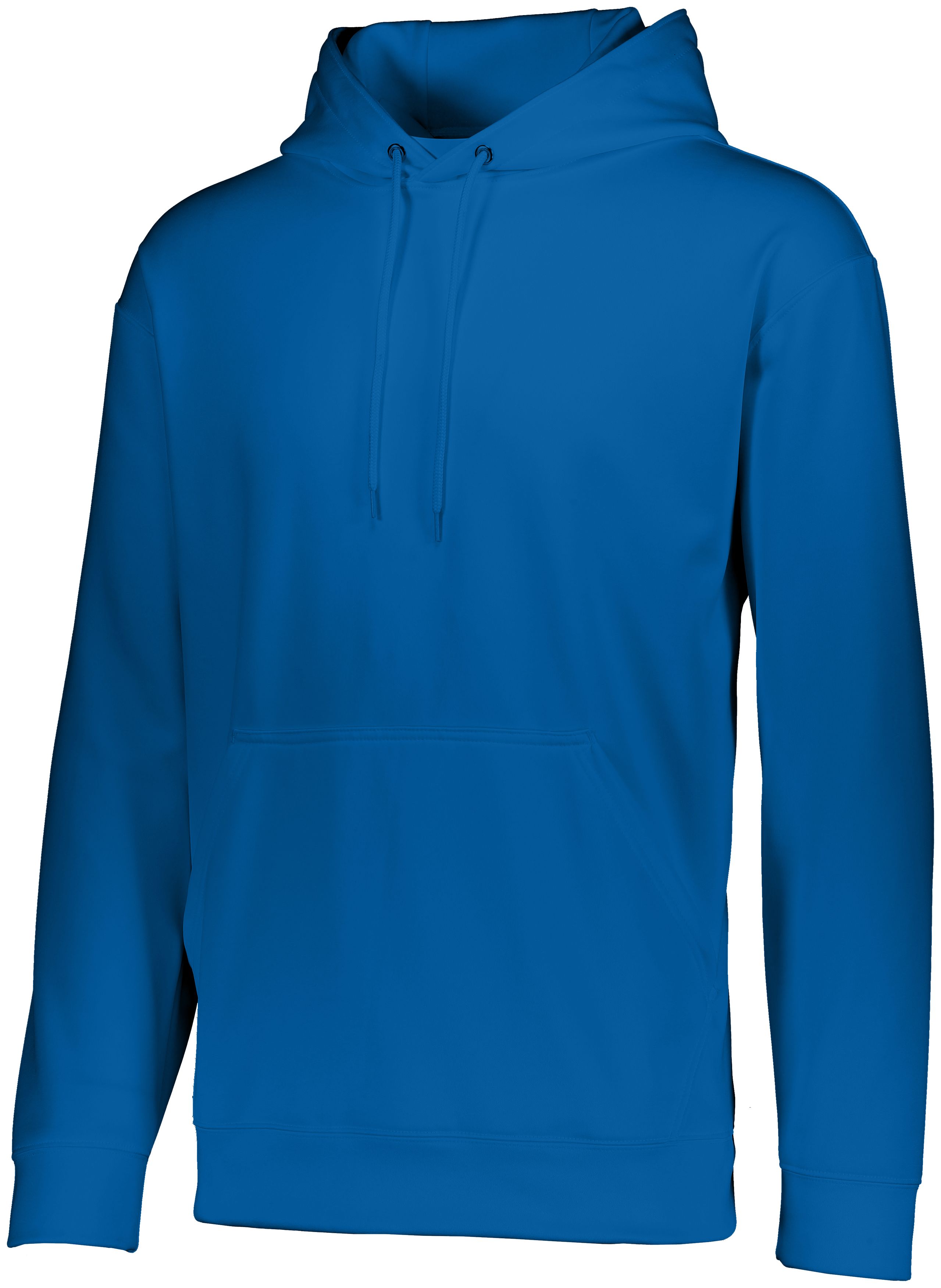 Wicking Fleece Hoodie 3