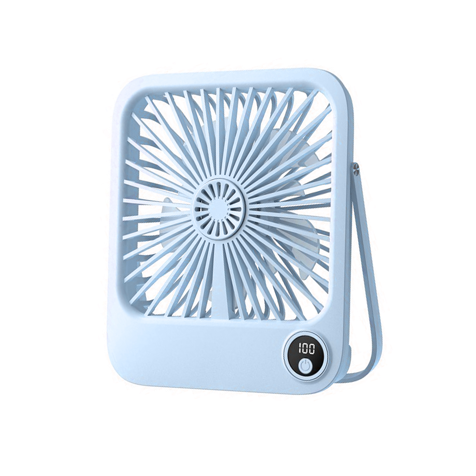 Aura Desktop Fan 9