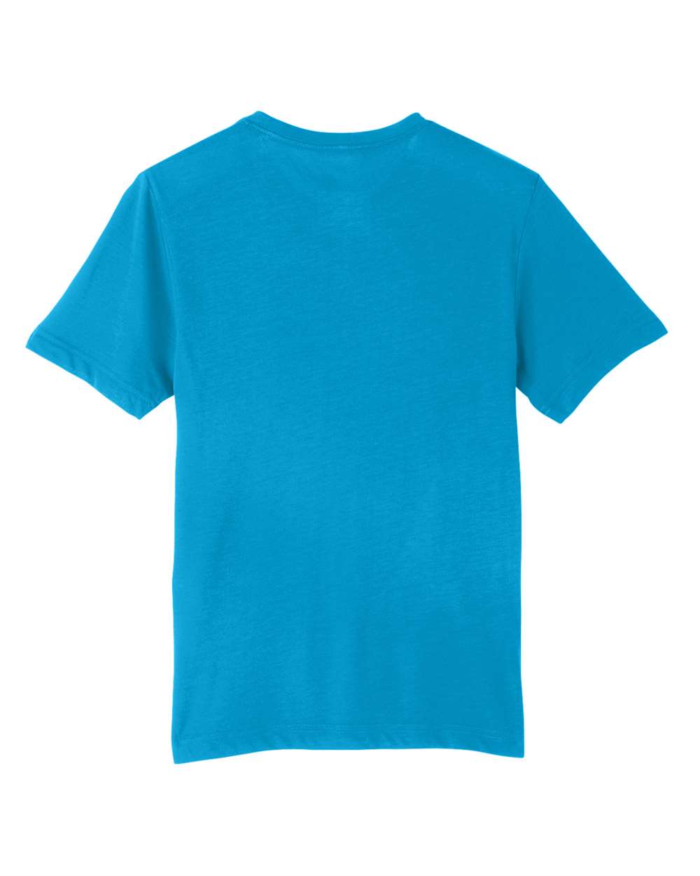Youth Fusion ChromaSoft™ Performance T-Shirt - CE111Y 11