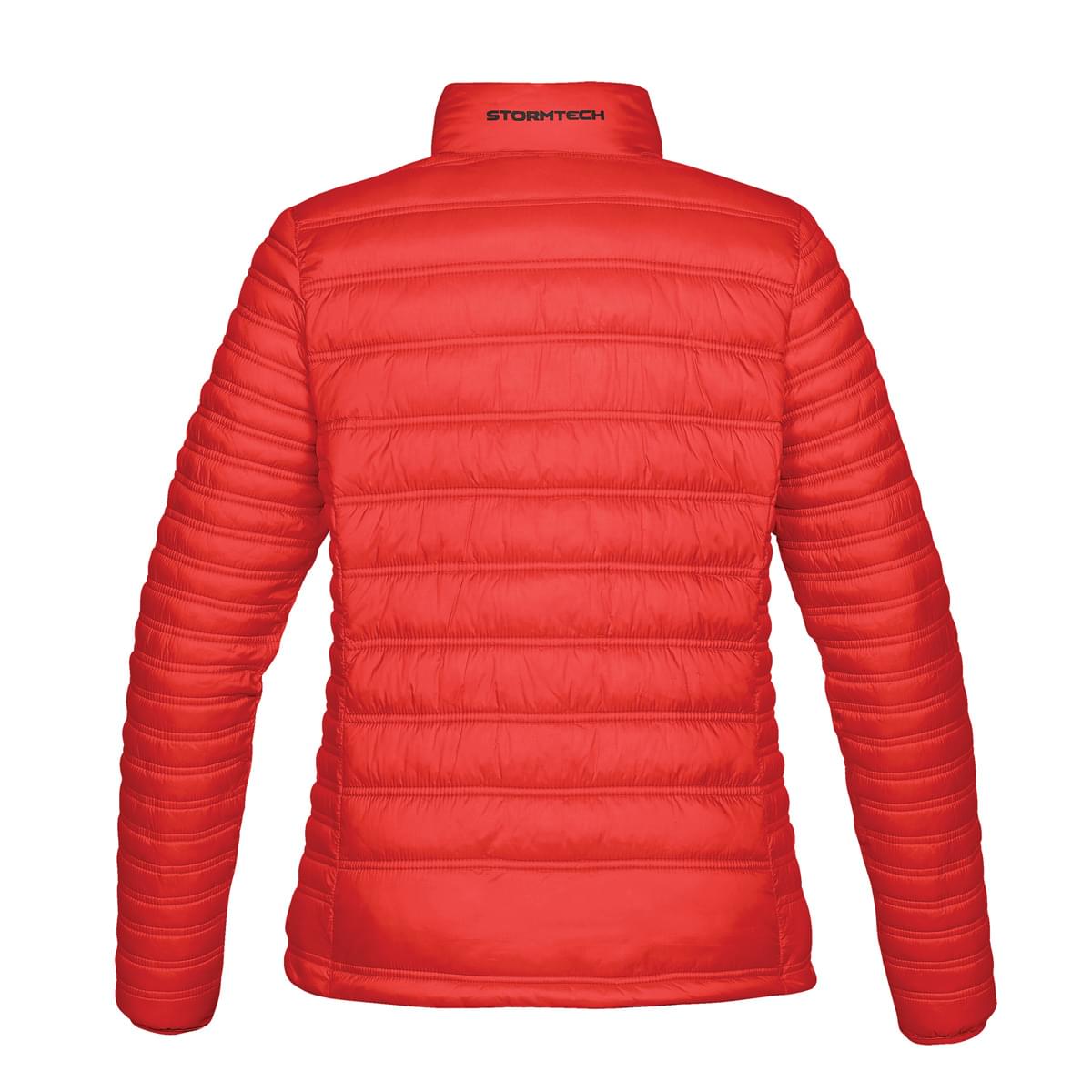 Stormtech Women's Basecamp Quilted Jacket 9