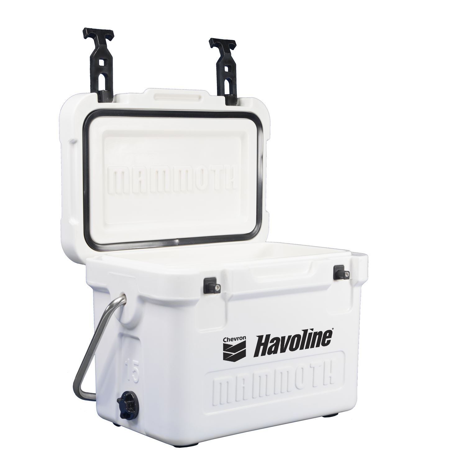 Mammoth® Cruiser 15 Cooler 18