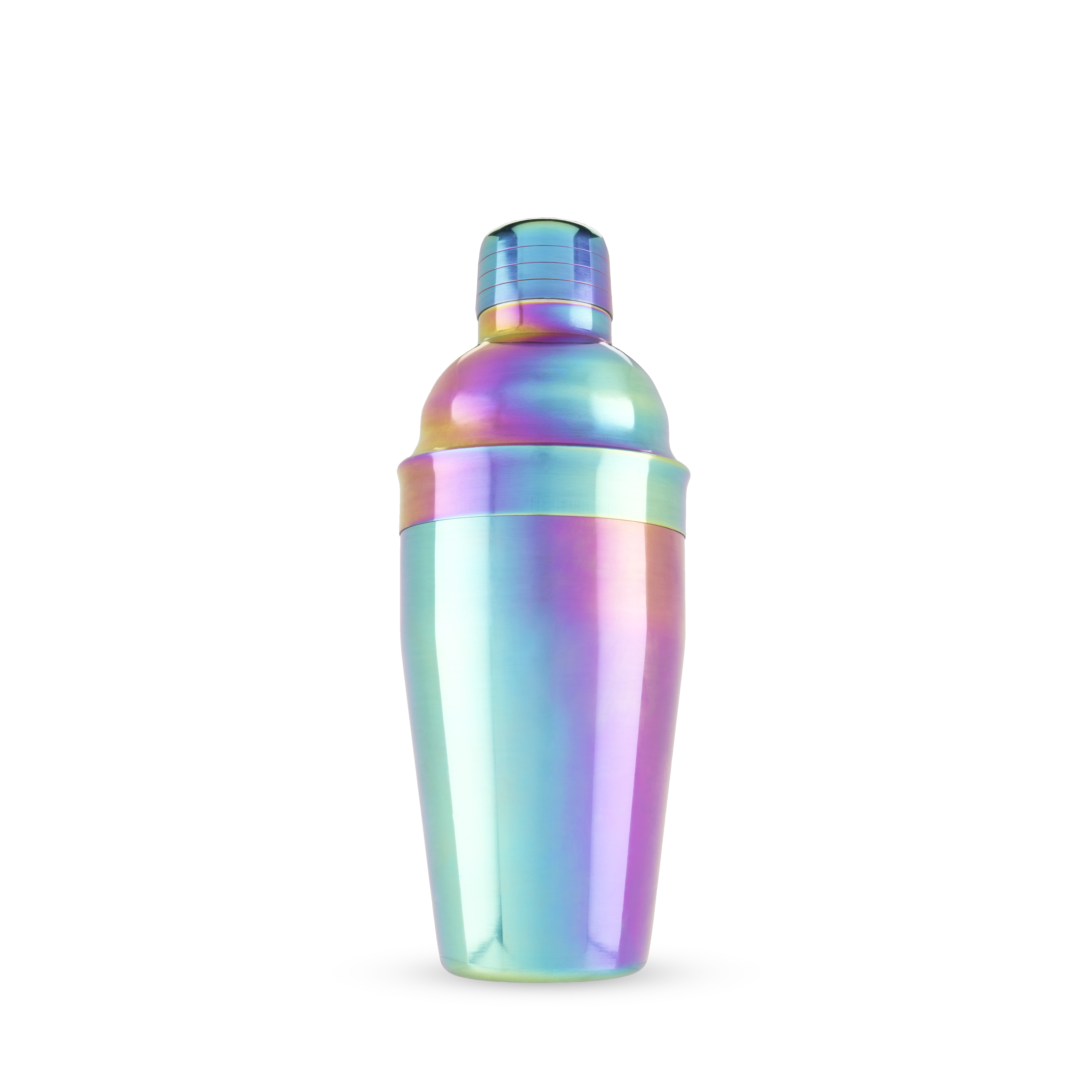Blush® Mirage Rainbow Shaker 2