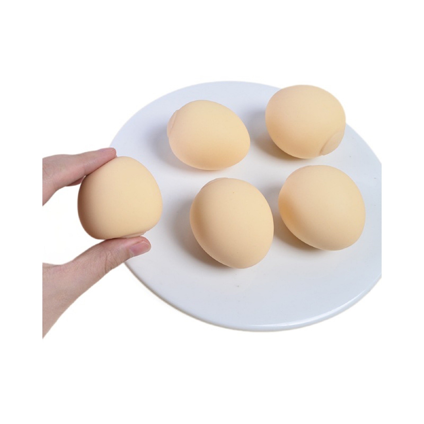 Decompress The Egg Pinch 1