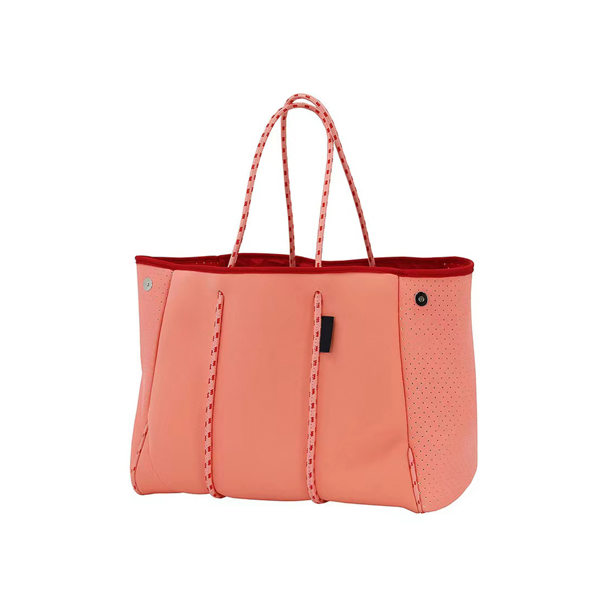 Multipurpose Beach Bag With Inner Zipper Pocket 1