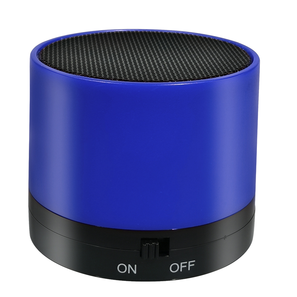 Bluetooth Wireless Speaker 5