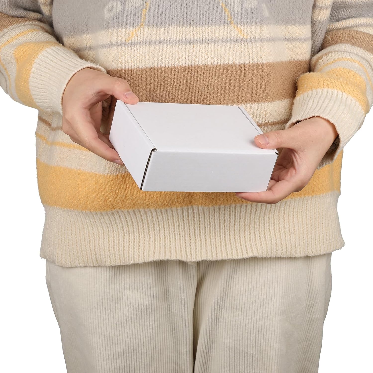 Shipping Boxes 3