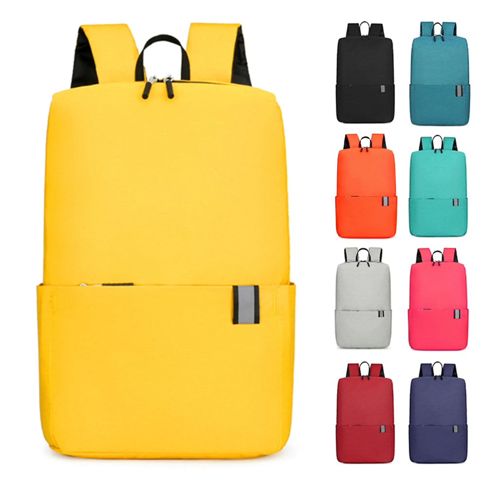 Mini Backpack 4
