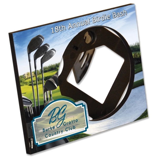 Eco-Wood Easel Frame