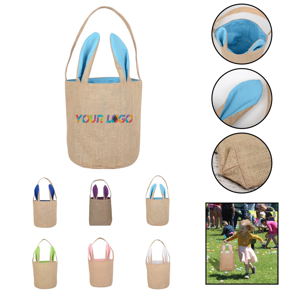 Easter Bunny Bag 1