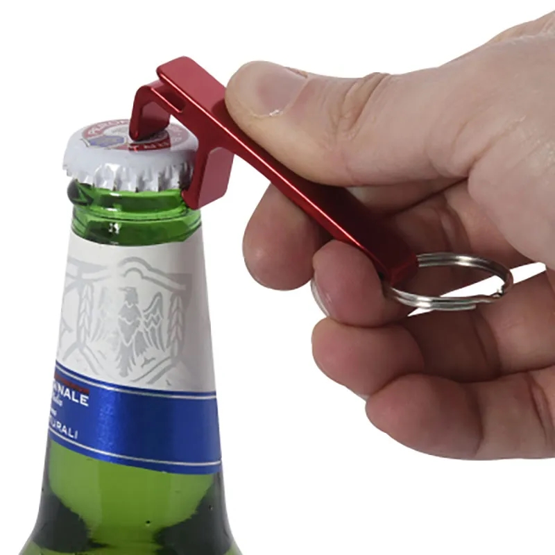 Aluminum Alloy Mini Beer Bottle Opener 3
