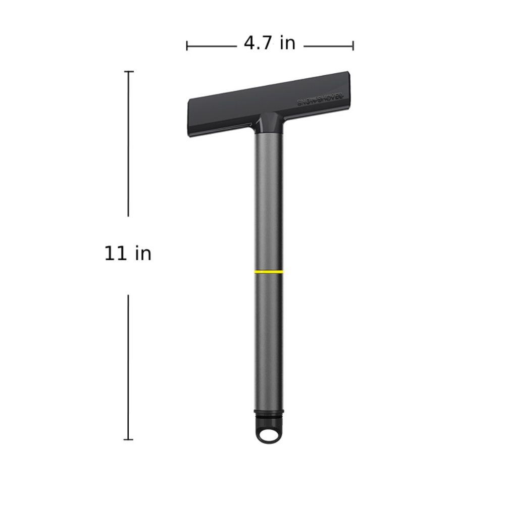 Multi Functional Snow Shovel 5
