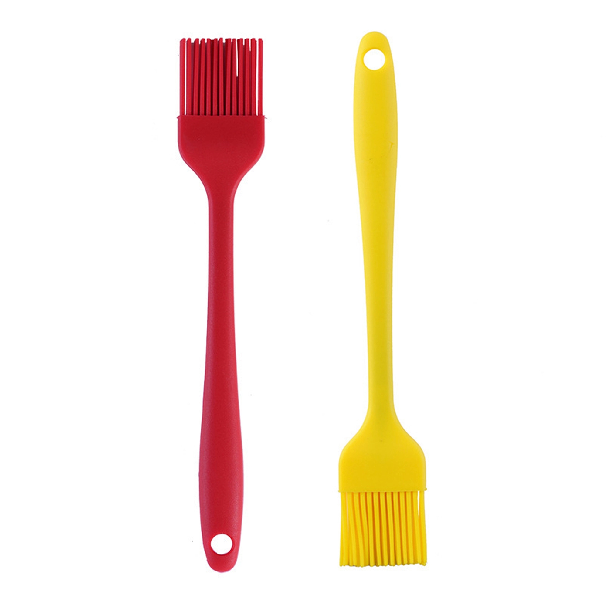 Silicone Oil Brush for Baking Cooking MOQ100 4