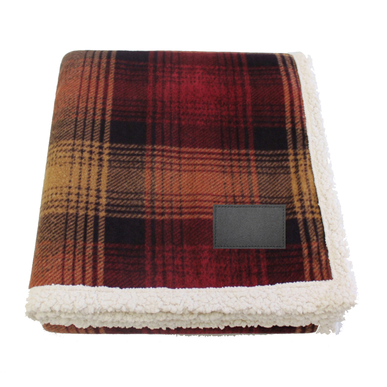 Cottage Plaid 12
