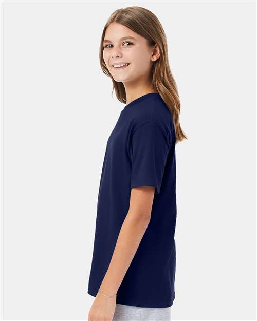 Youth Perfect-T T-Shirt - 498Y 53