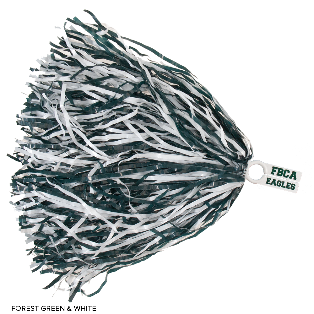 Ring Tab Pom, 500 Streamers 41
