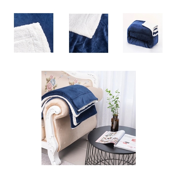 Flannel Blanket
